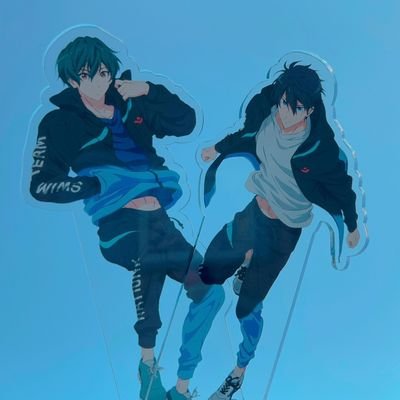 取引専用垢です。20↑の社会人です。お取引が決まり次第、ツイートの削除・更新を行っています(主にメディア)。お取引が終了した際にはDMの削除をお願い致します。フォローを外す際はブロ解でお願い致します。🌈🕒メイン取引垢▶@trsn_au_2434 (この垢も専用垢も本人周辺B済み)