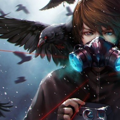 ChipboarT1cty's profile picture. When someone is flirting with you.. Please cooperate.