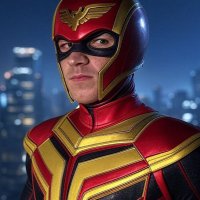 Falcon Red (@thankyoujesus21) 's Twitter Profile