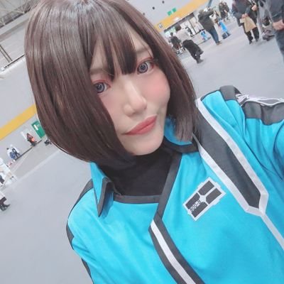 いとうです/メイク/セルフィー/二次コス/創作コス/ゴシック/妖怪/魔女/人外/メイド/被写体/雑多垢注意/FRBご自由に/低浮上/ヘッダーはsonoさん📸