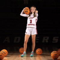 Bailey Barton (@bbarton_2027) 's Twitter Profile Photo Bailey Barton (@bbarton_2027) 's Twitter Profile Photo
