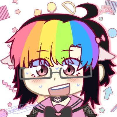 🩷🧡💛✨イルネカギ✨💚💙💜さんのプロフィール画像