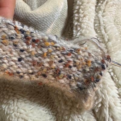 amippy03151116's profile picture. 趣味 ゆったりと🧶　基本素敵だなと思ったら無言フォローしてしまうので、その分気にならないのでもし不快であれば無言リムブロしてください🙇素敵な作品や有益情報を本当にありがとうの気持ちです🙇