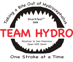 Working. Living. Loving. Raising awareness about Hydrocephalus.  You know, the usual stuff.