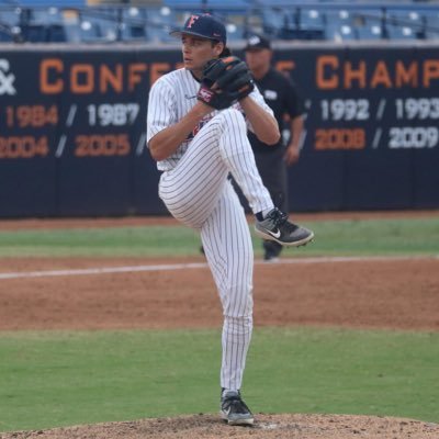 JaydenHarper04's profile picture. CSU Fullerton LHP | -6’1” 190LBS- |
