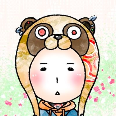 かち／Webtoon漫画お仕事中さんのプロフィール画像