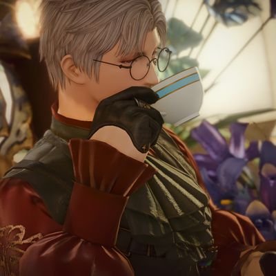 清十俗叔_休養中...さんのプロフィール画像