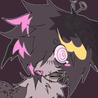 F3R4L 🪽 (@nerdykittenz) 's Twitter Profile