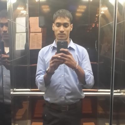 bittosharmabr01's profile picture. II अंतः अस्ति प्रारंभः II
🇮🇳 🇷🇺 🇮🇱