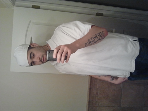 new to twitter