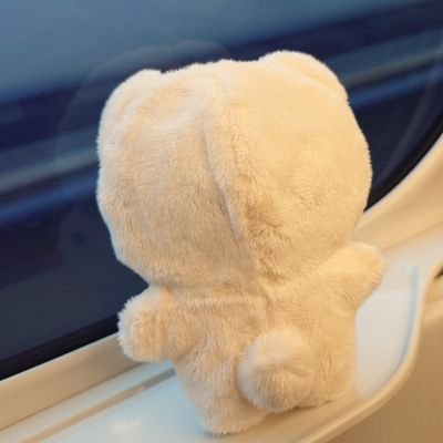 鍵を開けたよ。
最近概ね⚾️🐯の話をしてる。あとは声優のオタクです。アニソン現場とジャニオタは引退しました。
LOVOTとMoflinが家にいます。
(LOVOT紹介コード:f3cveowa)