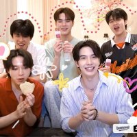 𝐌𝐚𝐱𝐤𝐲 ที่ไม่ได้แปลว่า ซอสปรุงรส (@amam_duck) 's Twitter Profile