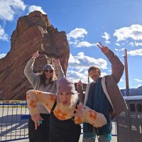 ✨⚡️🌼💫⭐️ (@itsliquidbitch) 's Twitter Profile Photo