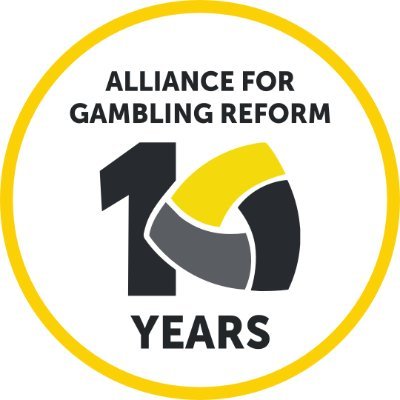 Alliance for Gambling Reform Profile