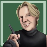 caspian (comms open) (@heressomeart) 's Twitter Profile Photo