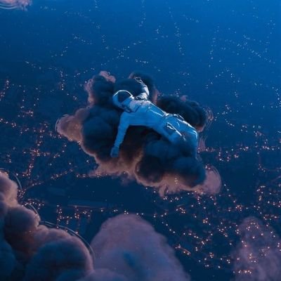 LuizEduSans's profile picture. Um homem simples