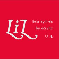 LiL (@lil_acrylic) 's Twitter Profile Photo
