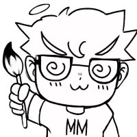 Migo (@migokami) 's Twitter Profile