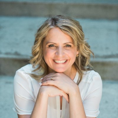 Heidi St. John Profile