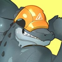 Drangel (@megadolix) 's Twitter Profile