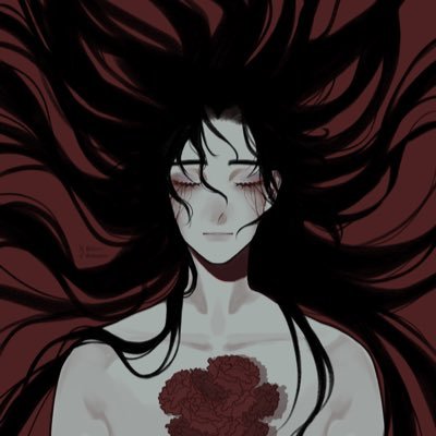 Mu Qing worshipper i love him so much,❗️Save Palestine 🍉🔞I post nsfw🔞 minors dni please