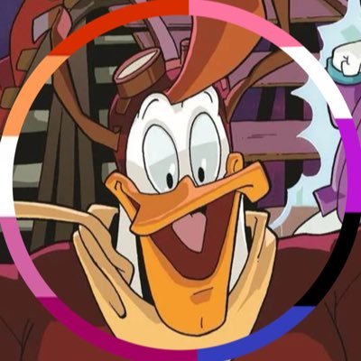 She/it/he, 18 💪💪, Duckverse autism but multifandom, I draw an say things, Launchpad McQuack’s biggest fan, Proship DNI, https://t.co/qz7RxHzTBp