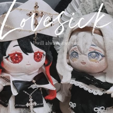 🧸🪡갠제 인형 제작 대행💕신부さんのプロフィール画像