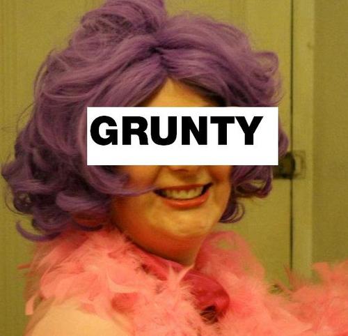 GruntysRootVeg's profile picture. Hi, I am Grunty. I like rooting, vegetables and root vegetables.