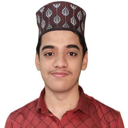jailanipr's profile picture. 