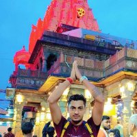 Ashwani Kumar (@monuson96715) 's Twitter Profile