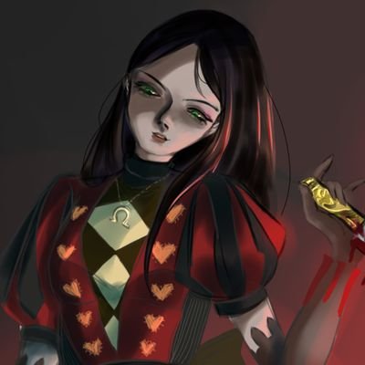 Muffetさんのプロフィール画像