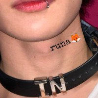 runa🦊 (@i_n_2_0_8_) 's Twitter Profile