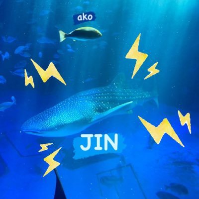 jin_jin_N_i's profile picture. 神宮寺くんが大好きな母👩🏻岸くんが大好きな6歳の娘👧🏻♡Number_i FC♡ #Re神部 所属💙🩵 フォローの際は一言いただけたら喜びます٩( ᐛ )و（フォロバは慎重派です🙏🏻）