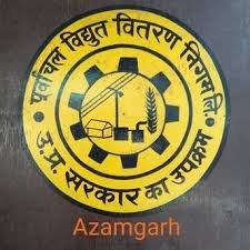 Official Account of Customer Care Purvanchal Vidhut Vitran Nigam Ltd. Azamgarh