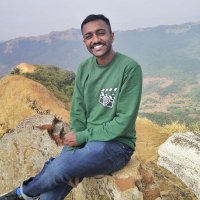Ashish Simon (@ashdrmz) 's Twitter Profile