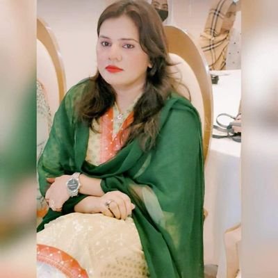 Sukkur Ex Devision president Ladies wing
Ex Senior vice President Ladies Wing Pti Sindh
Member Sukkur Muncipal corporation SMC