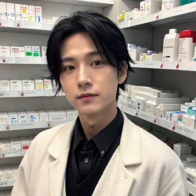 お薬や健康に関する情報をわかりやすく発信 | 薬剤師歴10年 | 調剤薬局薬剤師→企業勤め薬剤師 | フォローしてると薬の知識が増えます | 株式会社医学アカデミー YTL