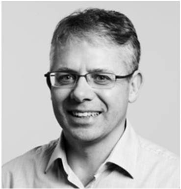 senior director for services & customer marketing at Oracle Marketing Cloud, opinionated gent helping modern marketers build a customer obsessed culture