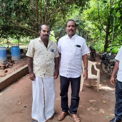 தமிழக வாழ்வுரிமைக் கட்சி, நடுத்தெரு கிளை கழக பொருளாளர், பத்திரக்கோட்டை.🇱🇹🇱🇹🇱🇹🇱🇹🇱🇹