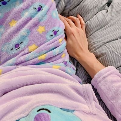 Nam94Pzg's profile picture. 🇨🇳 she/her , 22，OT7,BTS IS SEVEN💜， jikook namjin vsu
