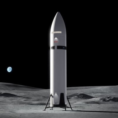 SpaceXStarship's profile picture. @SpaceXSH This is a Starship enthusiast account not affiliated with @SpaceX.