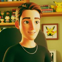Alex Carlson (@thedigitalpop) 's Twitter Profile
