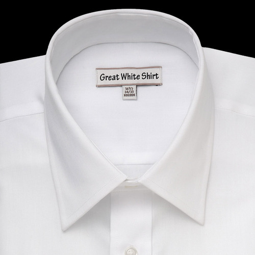 GreatWhiteShirt's profile picture. 