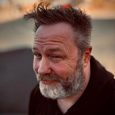 Actor/Activist and Co-host of Its Erik Nagel https://t.co/dZxEQmIg3k