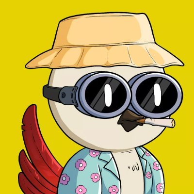 Web 3 | Crypto enthusiast, IA researcher and memecoin buyer | Building @Pbrasilnft and @helenai_wtf - virtuals maxi 💲DEGEN