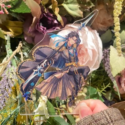 Alice09191223's profile picture. 20↑25↓ /九州/🐾🥀🍰🐆👁