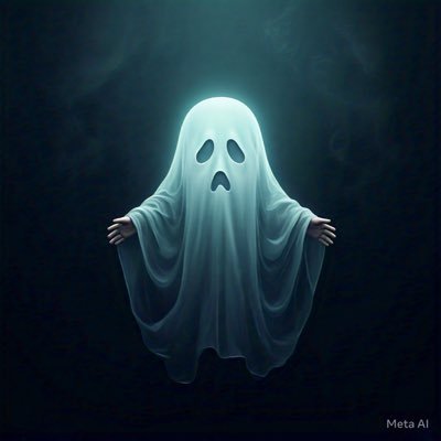 0ximaghost's profile picture. - "I am a ghost, a whisper of what once was, drifting through the shadows of forgotten rooms."