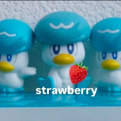 strawberry70919's profile picture. 西川貴教さんファン🍓Twitter留守がち🏠🔑マイペースにとてもゆ〜っくり活動中🐢フォロー申請いつでも大歓迎です✨よろしければ仲良くして下さい🌈