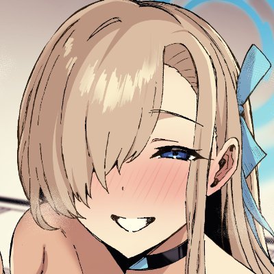 サークル「あねみ屋」 FANBOX【https://t.co/aFaqxfejMD】 Skeb【https://t.co/HIZ4tiZ54o】 同人誌【https://t.co/eqkTrgPmmd】 AI❌ジャンル雑多でかいの好き。 企業様、商用のご依頼はGmailから↓