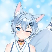 冰菓こおり❄️ 新人Vtuber 初配信 成功!! (@hyoukakoori0126) 's Twitter Profile